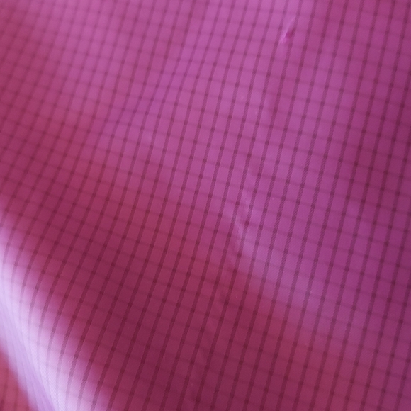 Women's Purple The North Face Redpoint Jacket Primaloft Eco Insulation S Vegan - Picture 15 of 16